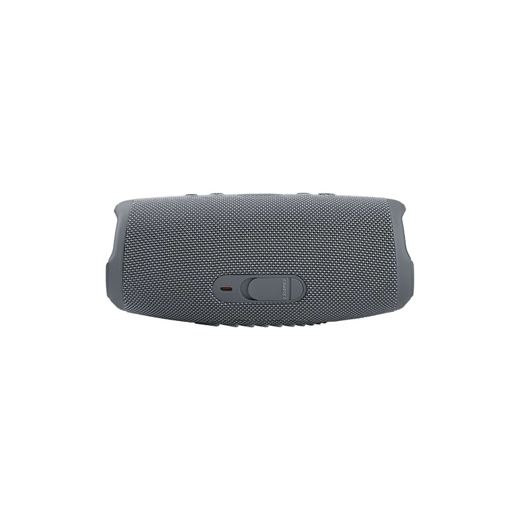 JBL Charge5 Bluetooth Speaker Grey