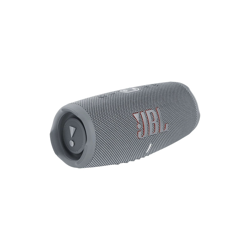 JBL Charge5 Bluetooth Speaker Grey