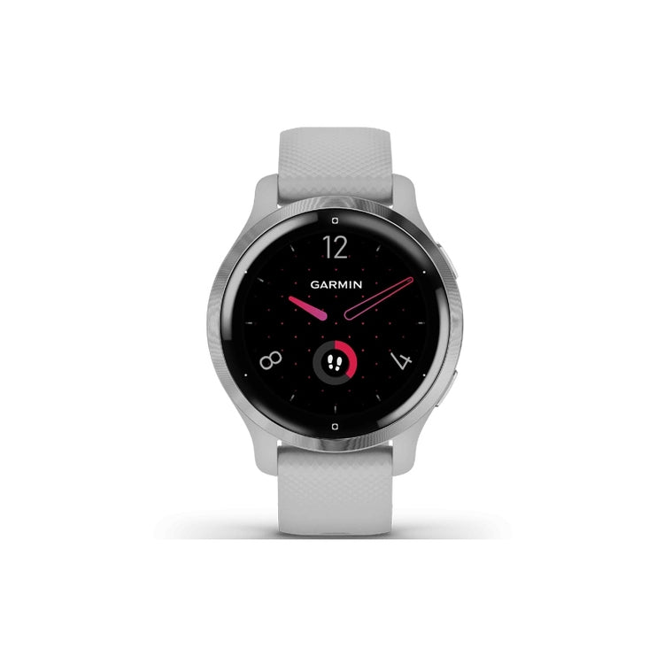 Garmin Venu 2S Silver