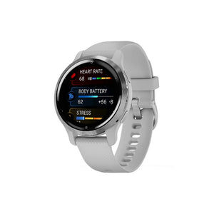 Garmin Venu 2S Silver