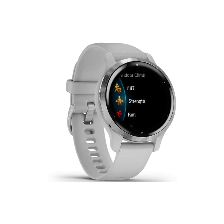 Garmin Venu 2S Silver