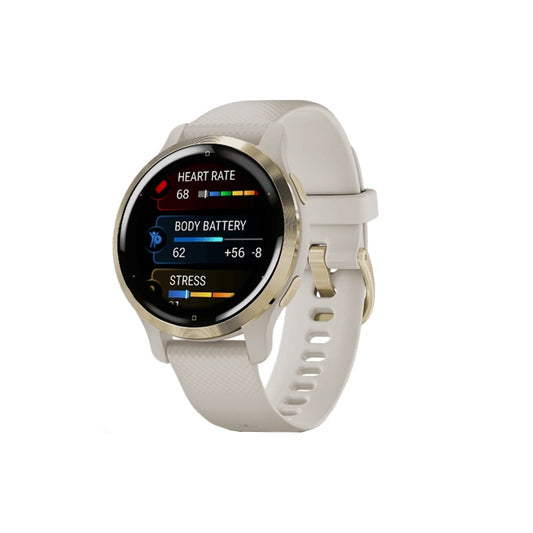 Garmin Venu 2S Gold