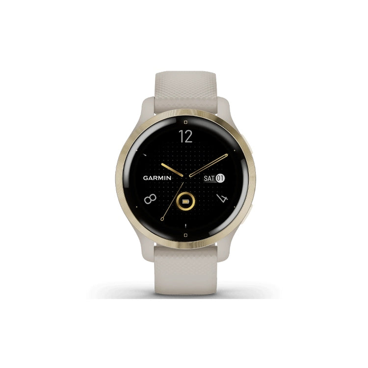 Garmin Venu 2S Gold