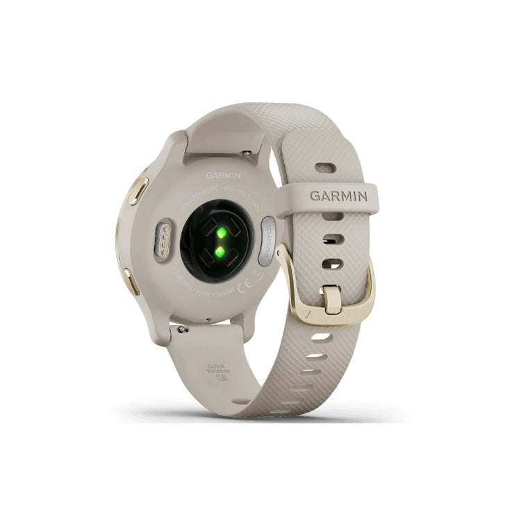 Garmin Venu 2S Gold