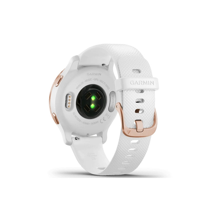 Garmin Venu 2S White