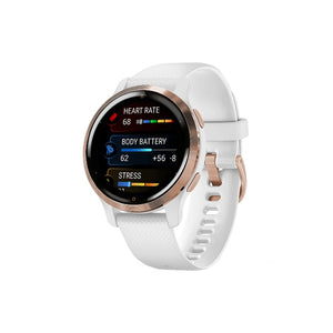 Garmin Venu 2S White