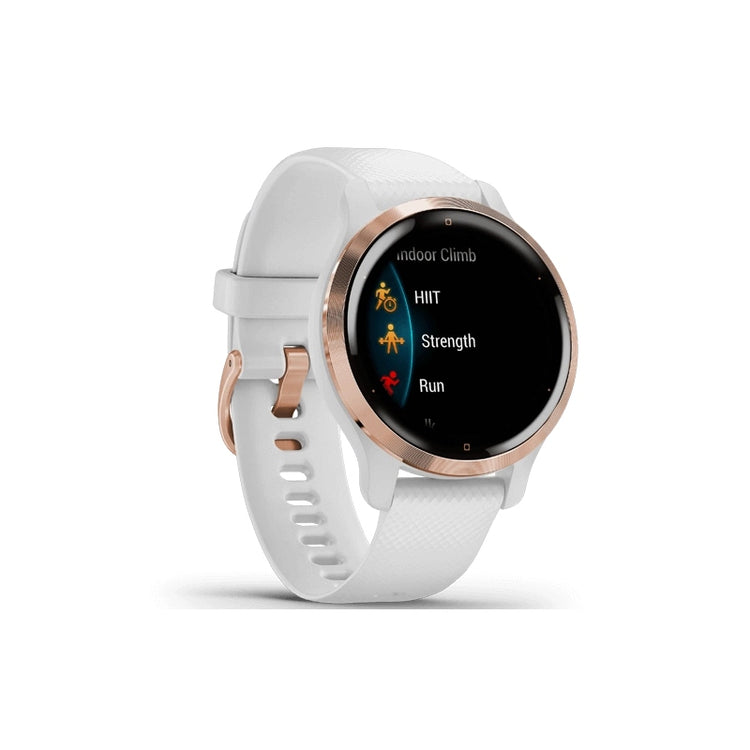 Garmin Venu 2S White