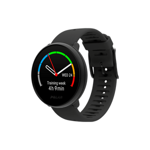 Polar Ignite 2, Black