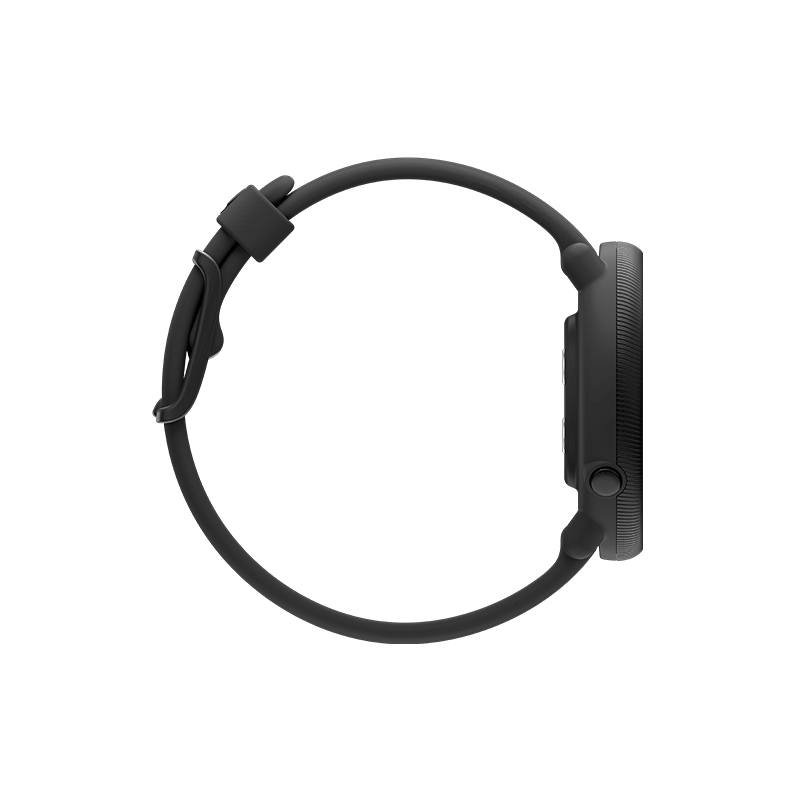 Polar Ignite 2, Black