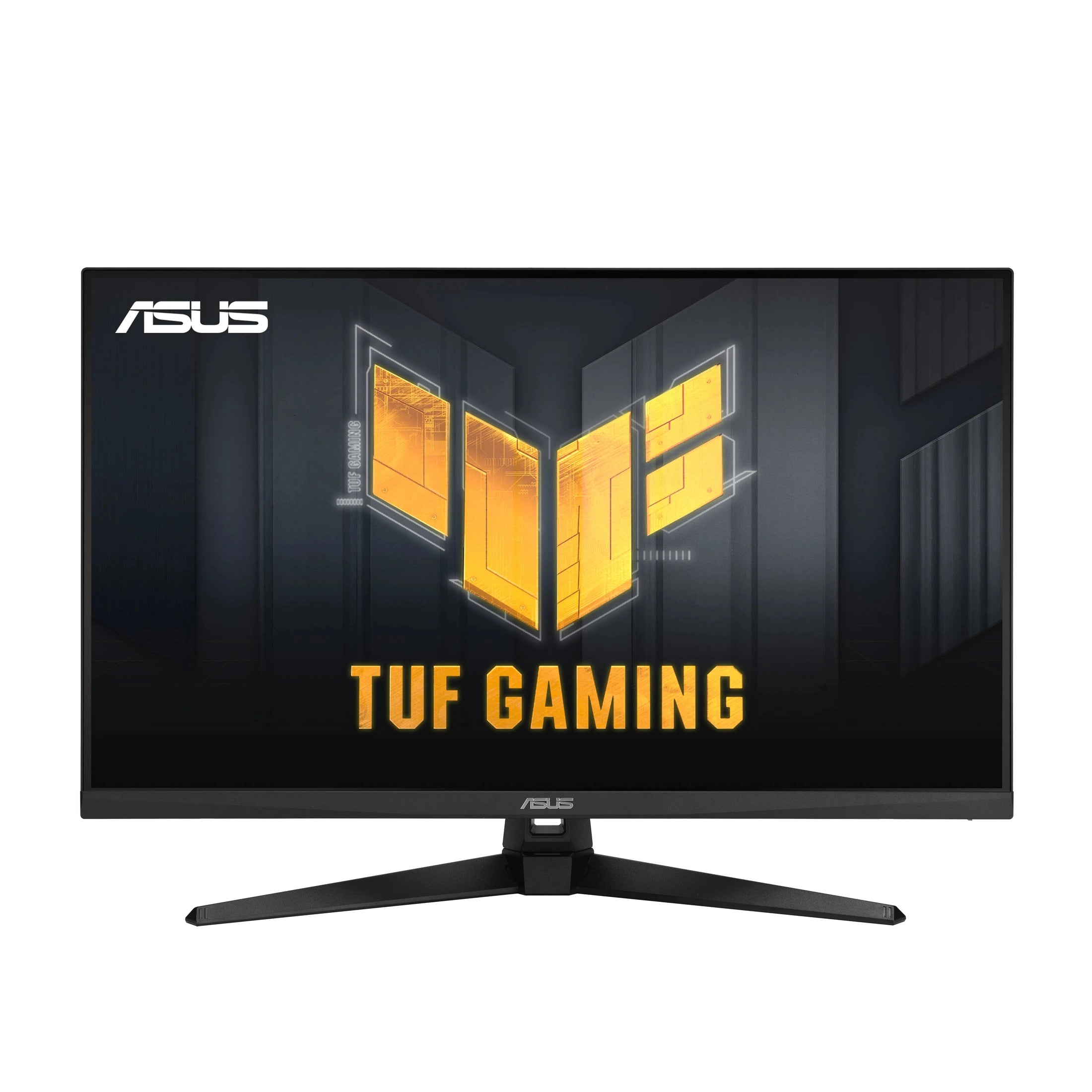 ASUS 31.5" LED - TUF VG32UQA1A Gaming Monitor