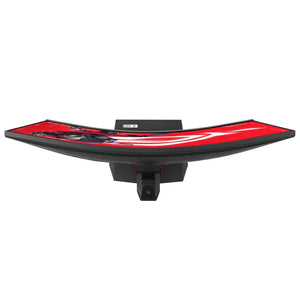 ASUS ROG Strix XG32WCS, 32" Curved Gaming Monitor