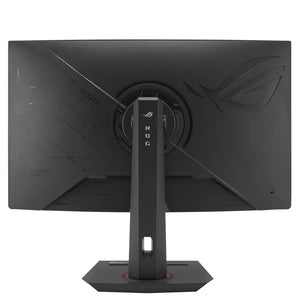 ASUS ROG Strix XG32WCS, 32" Curved Gaming Monitor