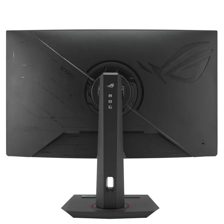 ASUS ROG Strix XG32WCS, 32" Curved Gaming Monitor