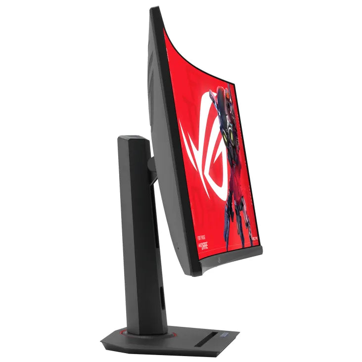 ASUS ROG Strix XG32WCS, 32" Curved Gaming Monitor