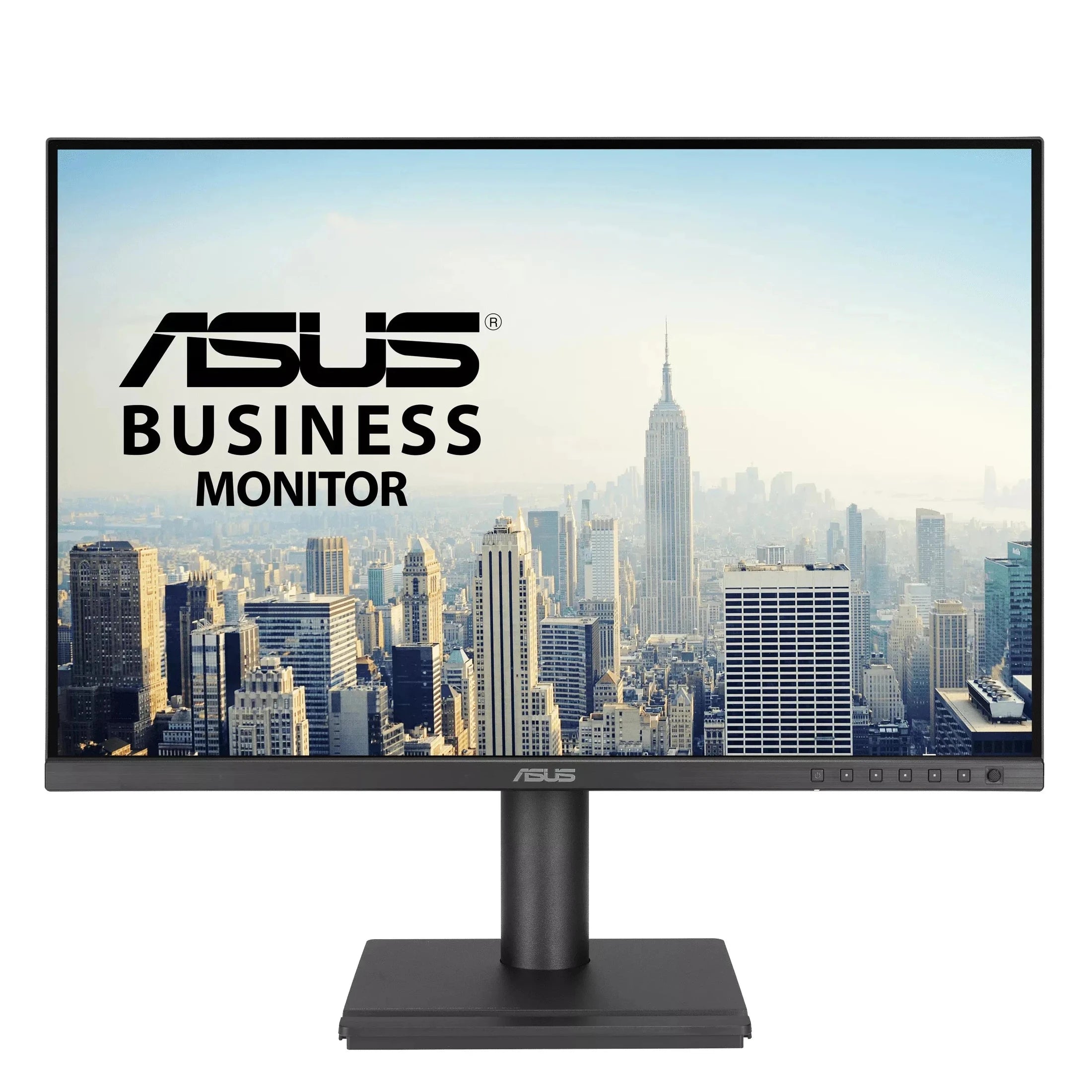 ASUS BE248QF 24.1-inch Monitor