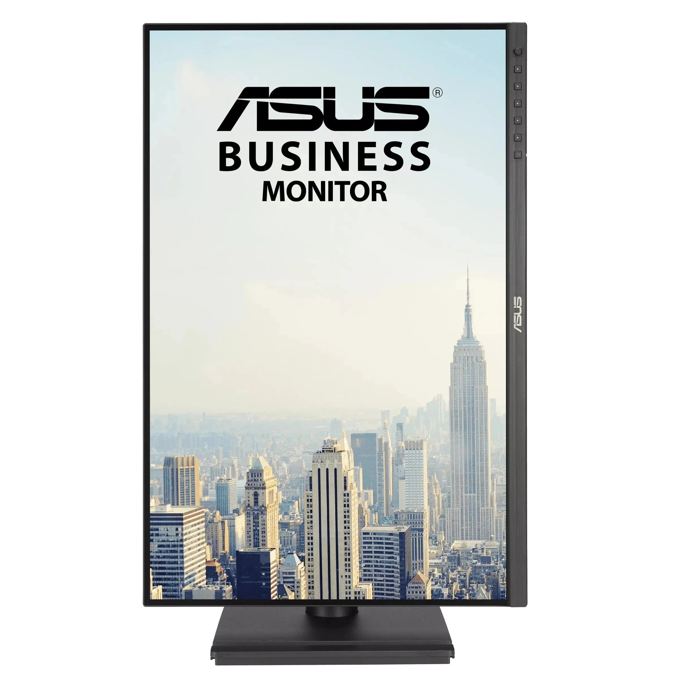 ASUS BE248QF 24.1-inch Monitor