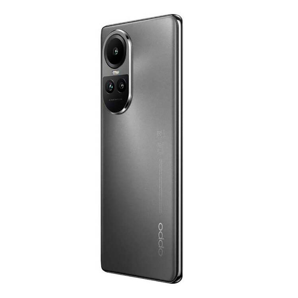 OPPO Reno10 5G 256GB 8GB Silvery Grey