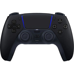 Sony PS5 DualSense Controller MidnightBlack