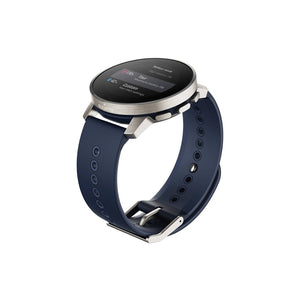 Suunto 9 Peak Granite Titanium - Blue