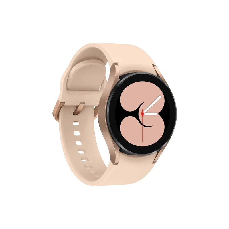 Samsung Galaxy Watch4 LTE 40mm - Pink Gold