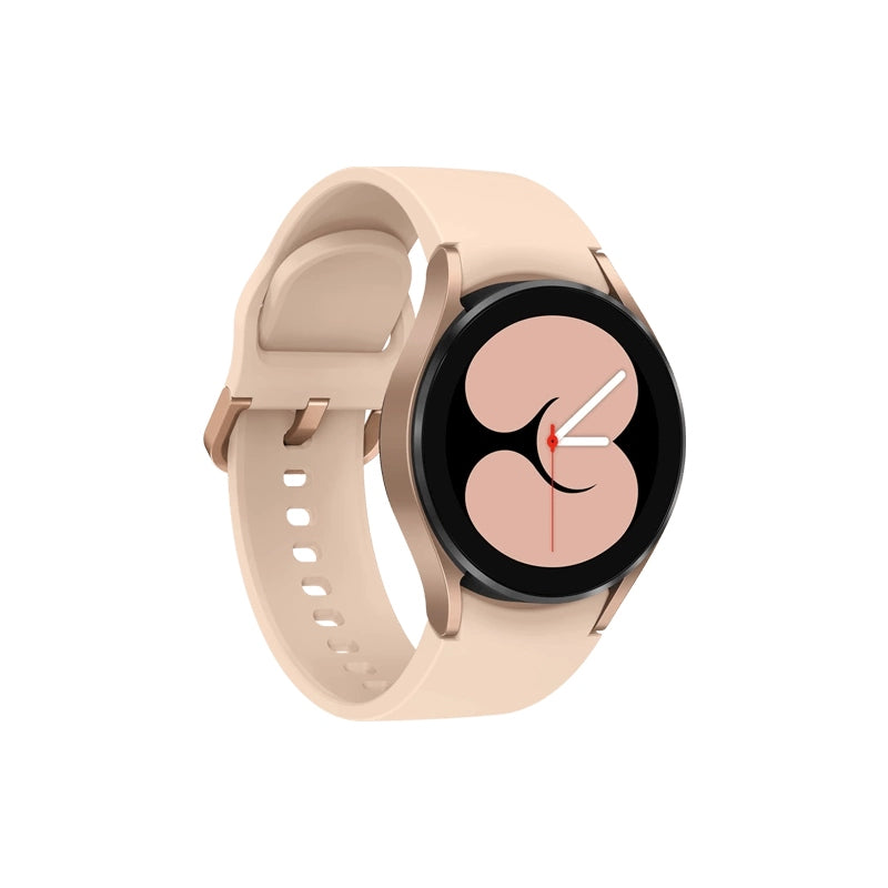 Samsung Galaxy Watch4 Bluetooth 40mm - Pink Gold