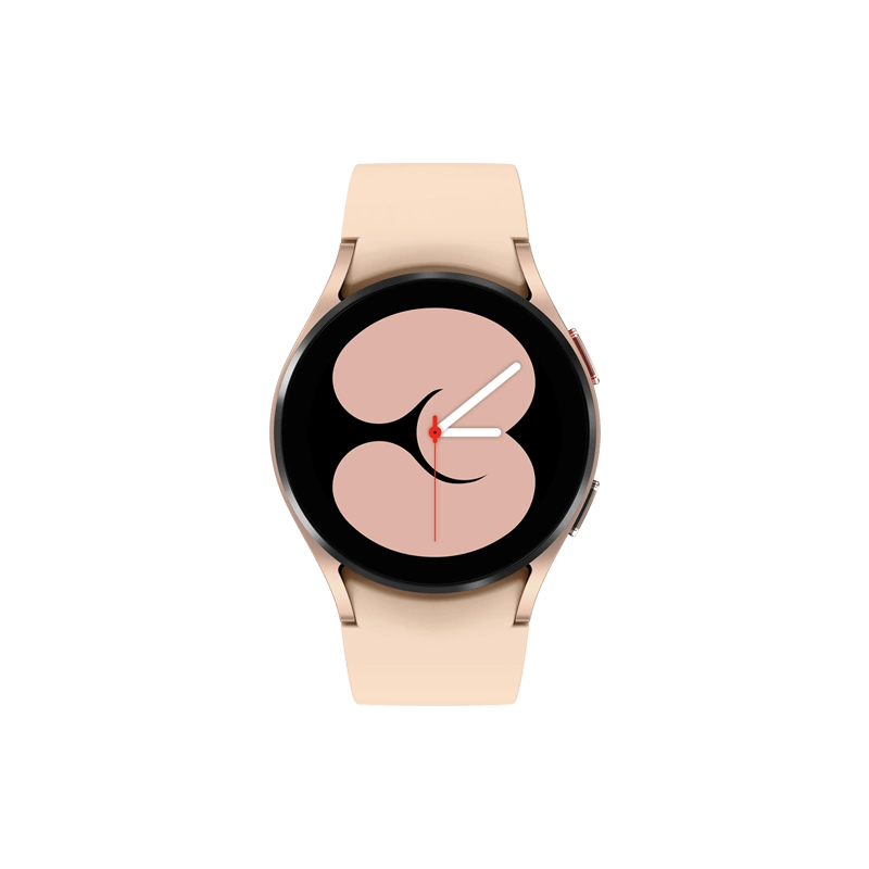 Samsung Galaxy Watch4 (Bluetooth) 40mm - Pink Gold