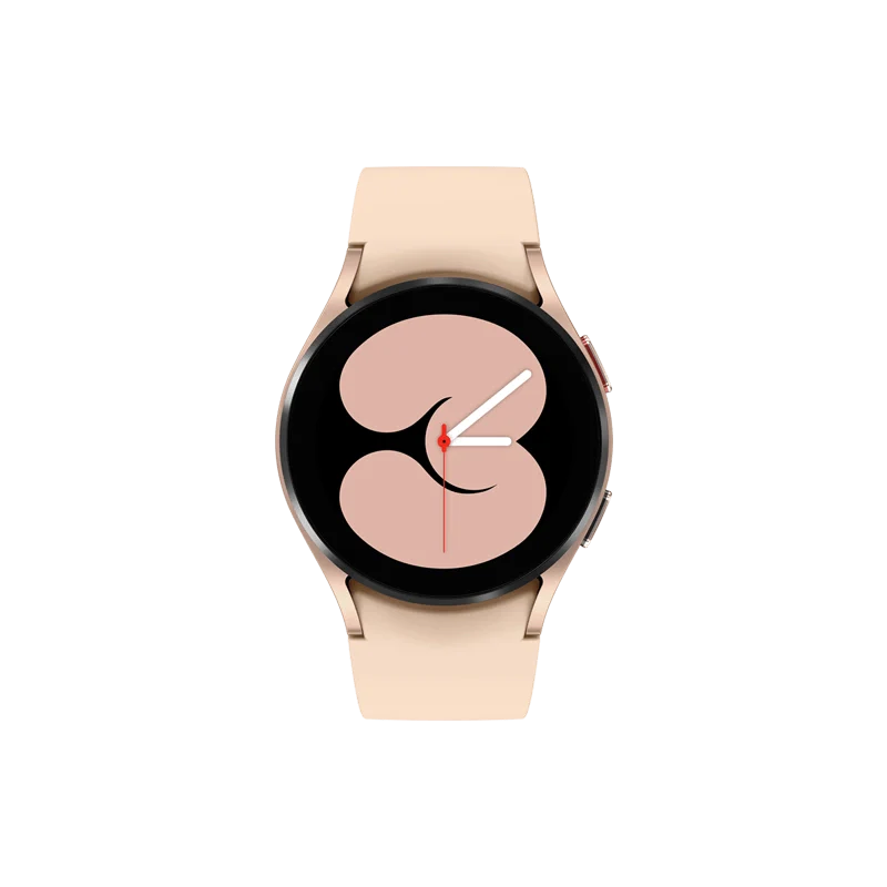 Samsung Galaxy Watch4 (LTE) 40mm - Pink Gold – Renowoutlet.com