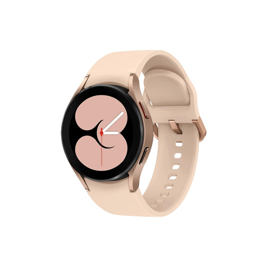 Samsung Galaxy Watch4 Bluetooth 40mm - Pink Gold