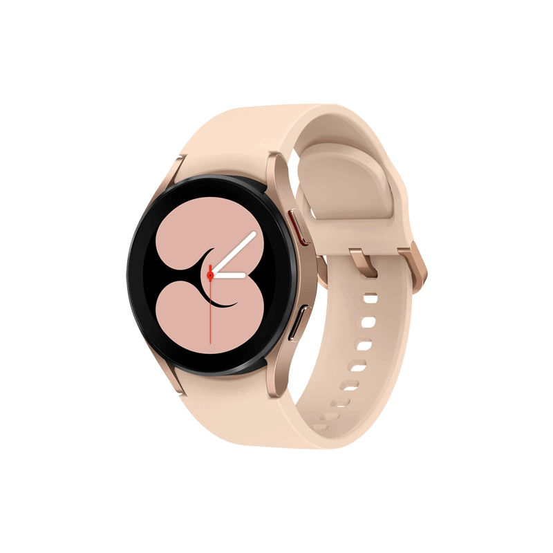Samsung Galaxy Watch4 (Bluetooth) 40mm - Pink Gold