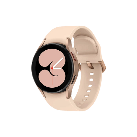 Samsung Galaxy Watch4 (LTE) 40mm - Pink Gold