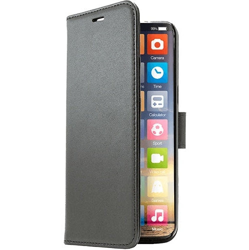 Screenor Smart iPhone 12/12 Pro protective case, Black