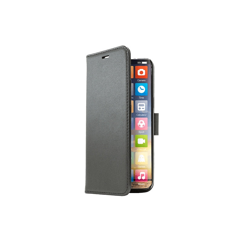 Screenor Smart iPhone 11 protective case, black