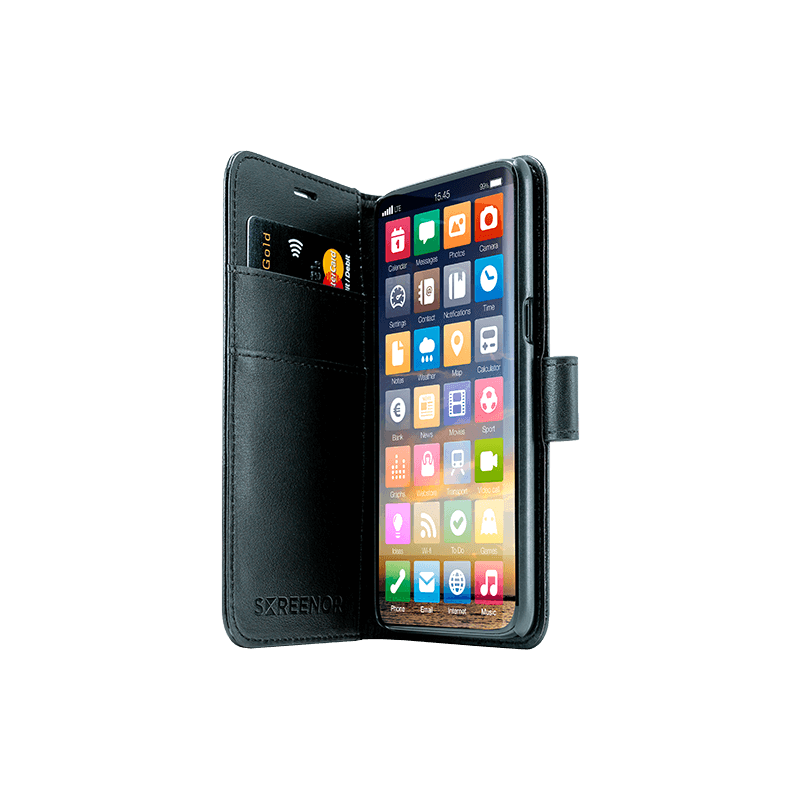 SCREENOR SMART XIAOMI MI 11i Black