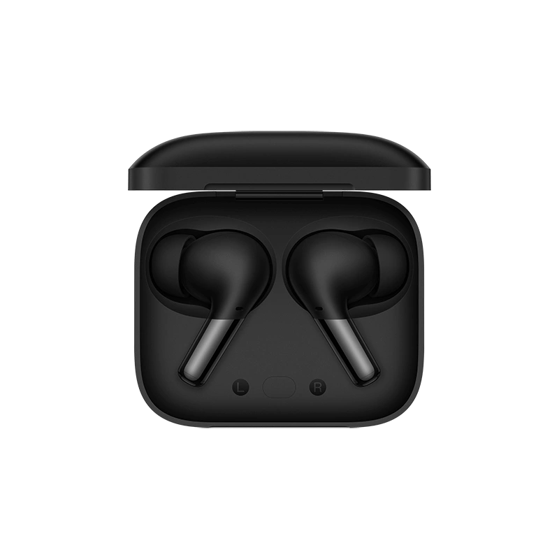 OnePlus Buds Pro Bluetooth Headset - Svart