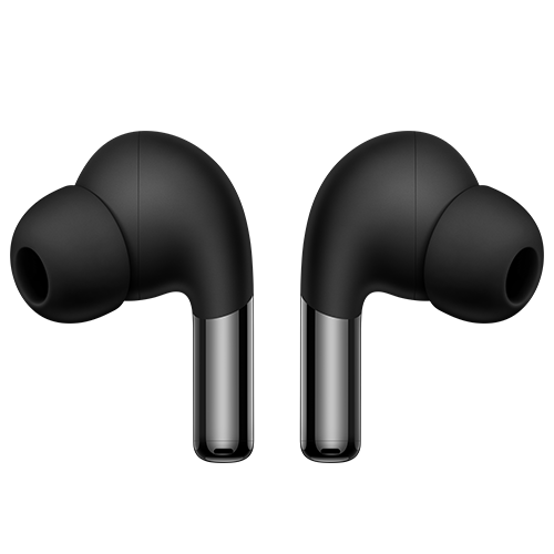 OnePlus Buds Pro Bluetooth-kuulokkeet - musta