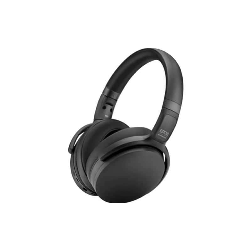 EPOS ADAPT 360 Headphones, Black