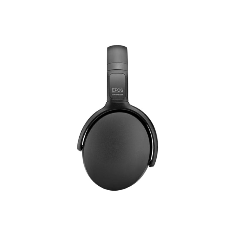 EPOS ADAPT 360 Headphones, Black