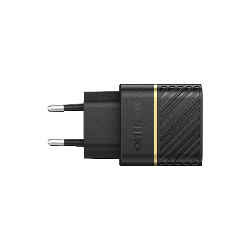 OtterBox EU Wall Charger 30W GaN Black