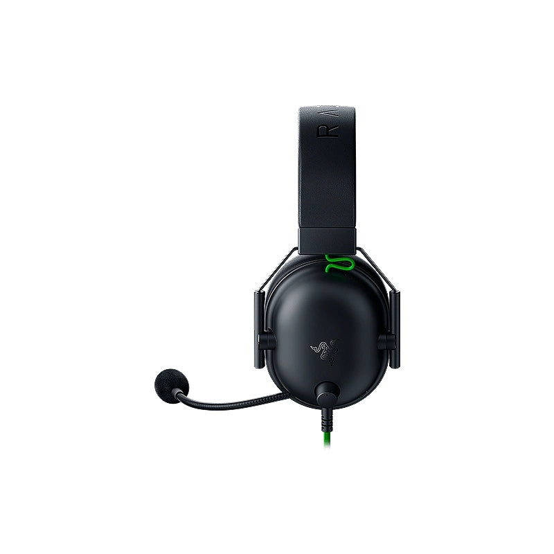 Razer Blackshark V2 X Gaming Headset, Black