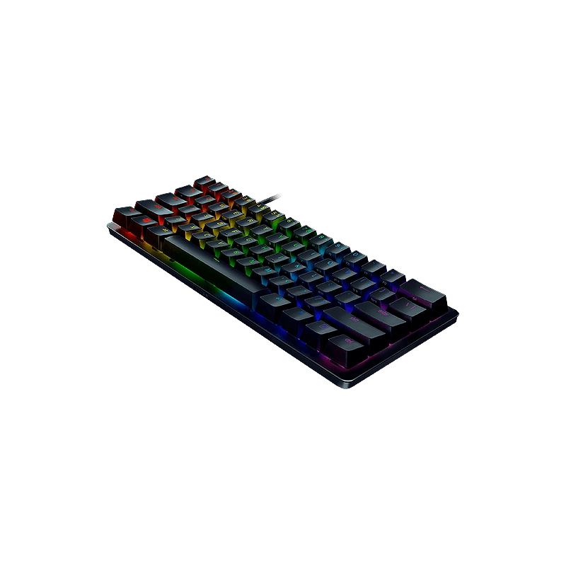 Razer Huntsman Mini Clicky Gaming Keyboard