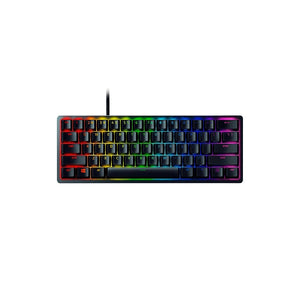 Razer Huntsman Mini Clicky Gaming Keyboard