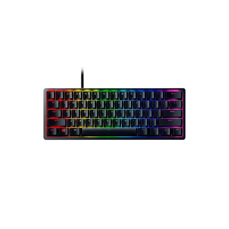 Razer Huntsman Mini Clicky Gaming Keyboard