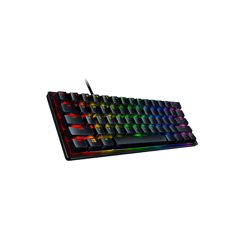 Razer Huntsman Mini Clicky Gaming Keyboard