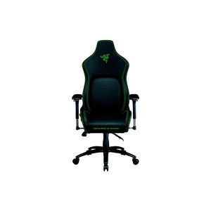 Razer Iskur Gaming Chair, Black