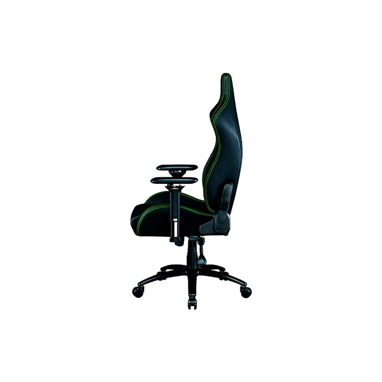 Razer Iskur Gaming Chair, Black