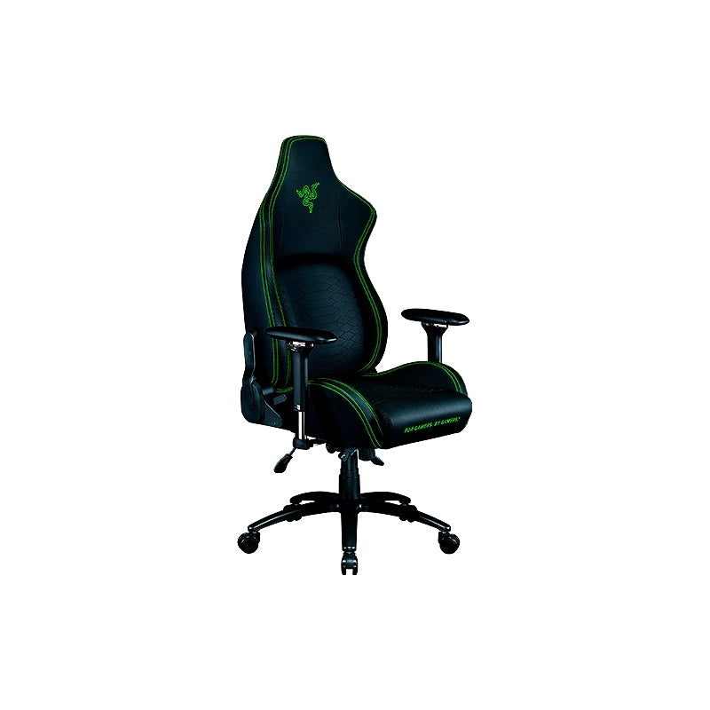 Razer Iskur Gaming Chair, Black