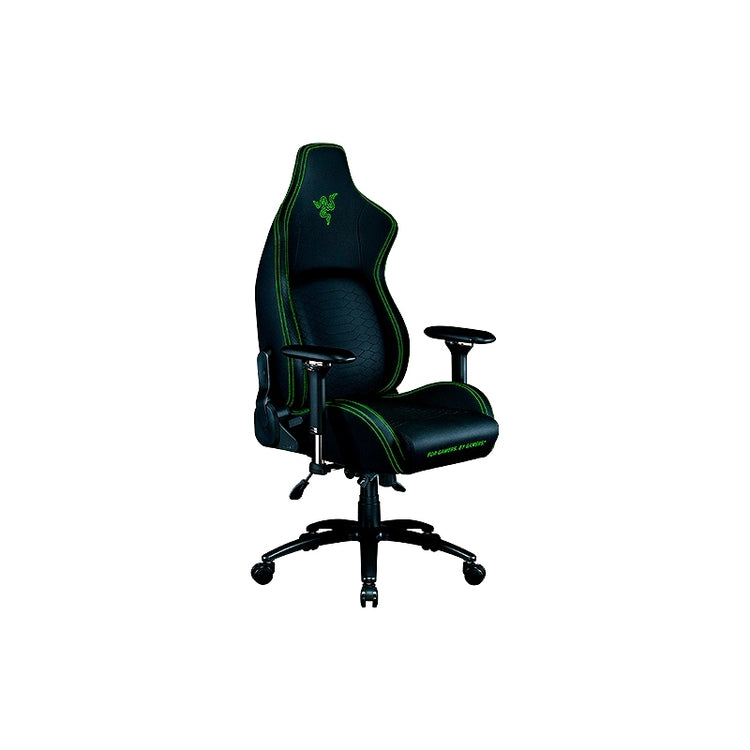 Razer Iskur Gaming Chair, Black