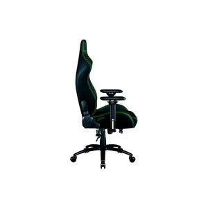 Razer Iskur Gaming Chair, Black