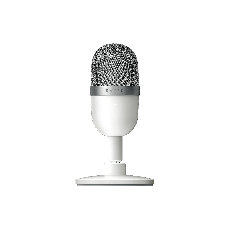 Razer Seiren Mini Microphone, White