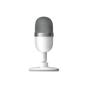 Razer Seiren Mini Microphone, White